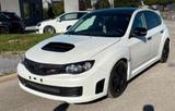 Subaru WRX STI Hatchback 08 63t KM! - gebrauchte Subaru Impreza aus dem Jahr 2008