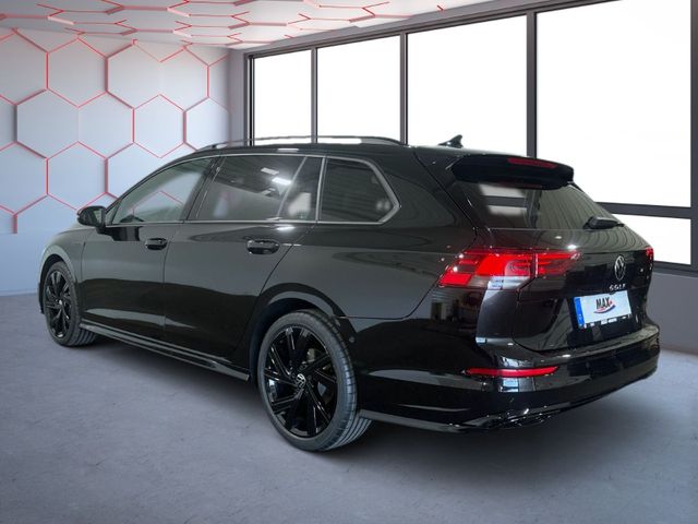 Golf Variant R-Line 2.0 TDI DSG AHK+PANO+STANDH+