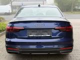 Audi A4 40 TDI quattro S line MMI PLUS*RFK*CARPLAY - Audi A4: Line Plus