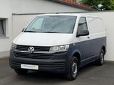 Volkswagen T6.1 Transporter Kasten KAMERA AHK zGG_3.150kg - VW T6 Transporter in Augsburg