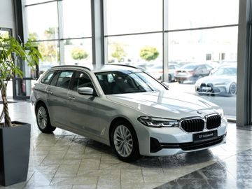 BMW 530 - 6