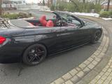 BMW 435i Cabrio M Sport M Sport - BMW 435: 435i