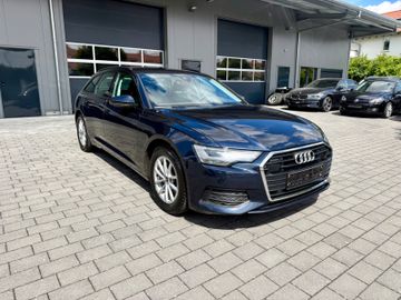 Audi A6 - 2