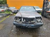 Mercedes-Benz 260 USA import ohne rost