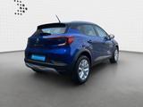 Renault Captur II 1.3 TCe 140 Mild-Hybrid Evolution NAVI - Renault Captur in Frankfurt (Main)