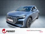 Audi Q4 e-tron 35 e-tron 125 kW Matrix AUT HUD KlimaA