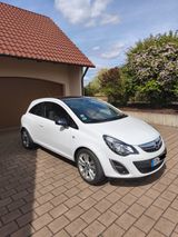 Opel Corsa D Color Edition 1.4 