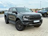 Ford Ranger Raptor e-4WD DOKA 3.0 EcoBoost 1.Hand ! - Ford Ranger mit Benzin-Antrieb: Geländewagen
