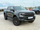 Ford Ranger Raptor e-4WD DOKA 3.0 EcoBoost 1.Hand ! - Ford Ranger: Allradantrieb, 3.0