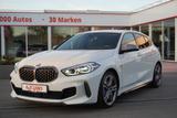 BMW M135i xDrive HarmanKardon Kamera Head-Up ACC LED - BMW M-Modelle in Berlin