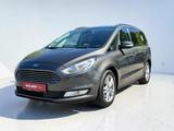 Ford Galaxy 2.0 TDCi Business*7SITZ*TEMPO*LED*PDC*ALU - gebrauchte Ford Galaxy aus dem Jahr 2018