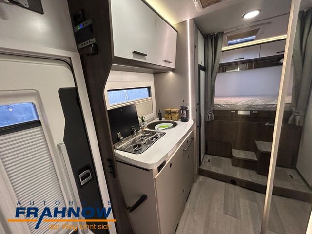 Foto Nummer 7: BENIMAR Tessoro