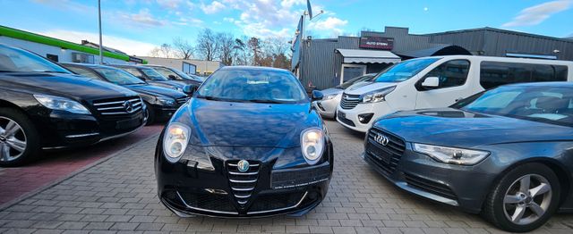 Alfa Romeo MiTo Basis Tüv neu