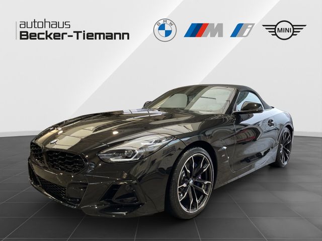 BMW Z4 M40i - UPE 79.770,- € #exclusive