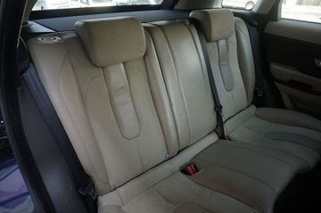Land-Rover Range Rover Evoque - 12