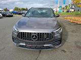 Mercedes-Benz GLA 35 AMG 4Matic*Distronic*Kamera*Memory*Panora - Mercedes-Benz GLA 35 AMG Gebrauchtwagen