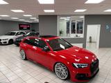 Audi RS4 | Vollausstattung | KW V3 | Vossen | Klappe - gebrauchte Audi RS4 aus dem Jahr 2019