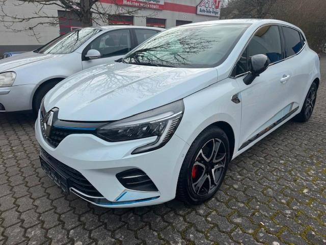 Renault Clio E-TECH 140 Intens Navi+360Kamera+Lane