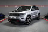 Jeep Grand Cherokee 3.0 CRD Trailhawk ALPINE KEYLESS - Jeep Grand Cherokee Trailhawk mit Diesel-Antrieb