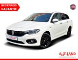 Fiat Tipo Kombi 1.4 Jet S Design PDC Klimaaut. USB - Fiat Tipo: Kombi