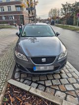 Seat Exeo 1.8 TSI, Baujahr 2012 - Gepflegt... - Seat Exeo: 1.8