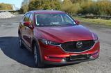 Mazda CX-5 2.2 SKYACTIV-D 184 Sports-Line AWD AT S... - Mazda CX-5