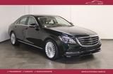 Mercedes-Benz S 400 4M- 360°-Soft-Pano-Burmester-Luft-HUD-AHK- - Mercedes-Benz S 400 mit Panoramadach