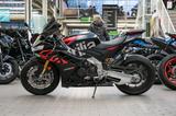 Aprilia RSV4 Factory, MIVV, 1.Hand, Garantie bis 07/2029 - APRILIA RSV4 FACTORY