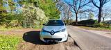 Renault ZOE Limited R110 mit Batterie Limited - Renault ZOE: Limited