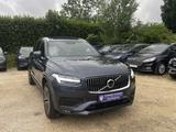 Volvo XC90 Momentum Pro AWD AHK+PANO-SD+360°+LEDER+ACC - Volvo XC90 Gebrauchtwagen in Stuttgart