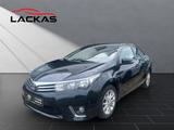Toyota Corolla Executive*AHK*NAVI*SHZ*PDC*CAM* - Toyota Corolla: Executive