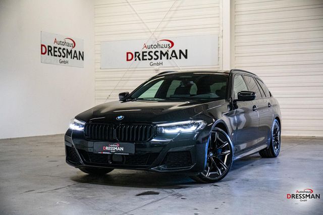 BMW 530d xDrive M Sport H/K STANDHZ PANO M-SITZE