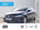 Volkswagen Polo VI 1.0 TSI Style DSG LED+NAV+ACC+LANE+PDC - VW Polo Leasingangebote für Privatpersonen
