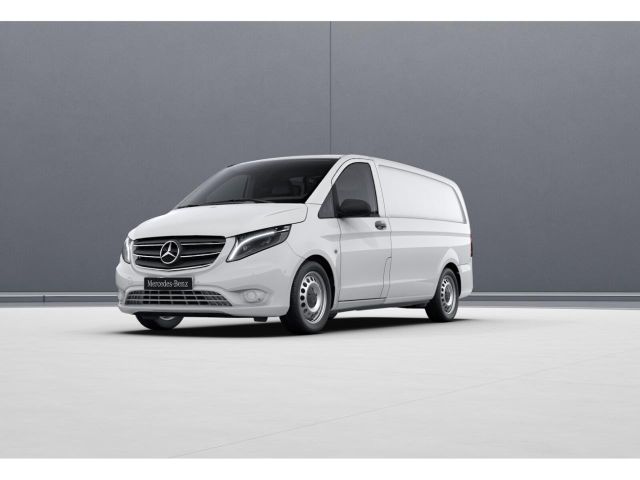 Mercedes-Benz Vito 116 CDI 4x4 Kasten Lang SpurW SpurH ACC