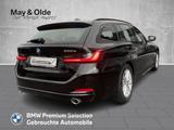 BMW 330 e Touring HUD Navi Leder Memory LED ACC HiFi - BMW 330: M