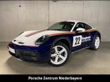 Porsche 992 (911) Dakar | Rallye Design Paket | Race-Tex - Porsche: Rally