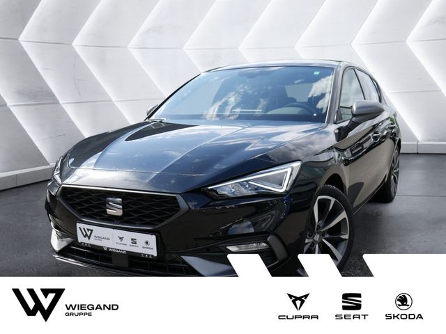 Seat Leon 2.0 TDI FR SHZ DCC KAMERA NAVI ACC LED PANO