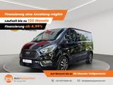 Ford Transit/Tourneo Custom Kombi 310 L1Titanium CAMP - Angebote