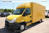 Iveco Daily 35 S11 C30C AUTOMATIK KAMERA MAXI Regale L - Iveco 30