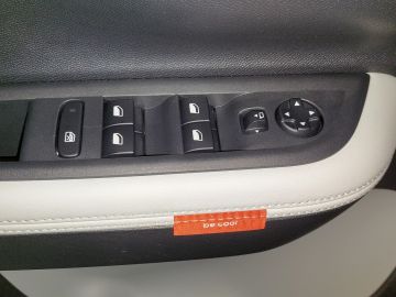 Citroën C3 Aircross Plus+ HUDLEDWINTERPAKETACCDABRF