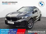 BMW X6 xD 30d M Sport Pro AHK+PANO+STANDHZG+CITRIN - BMW X6 Jahreswagen