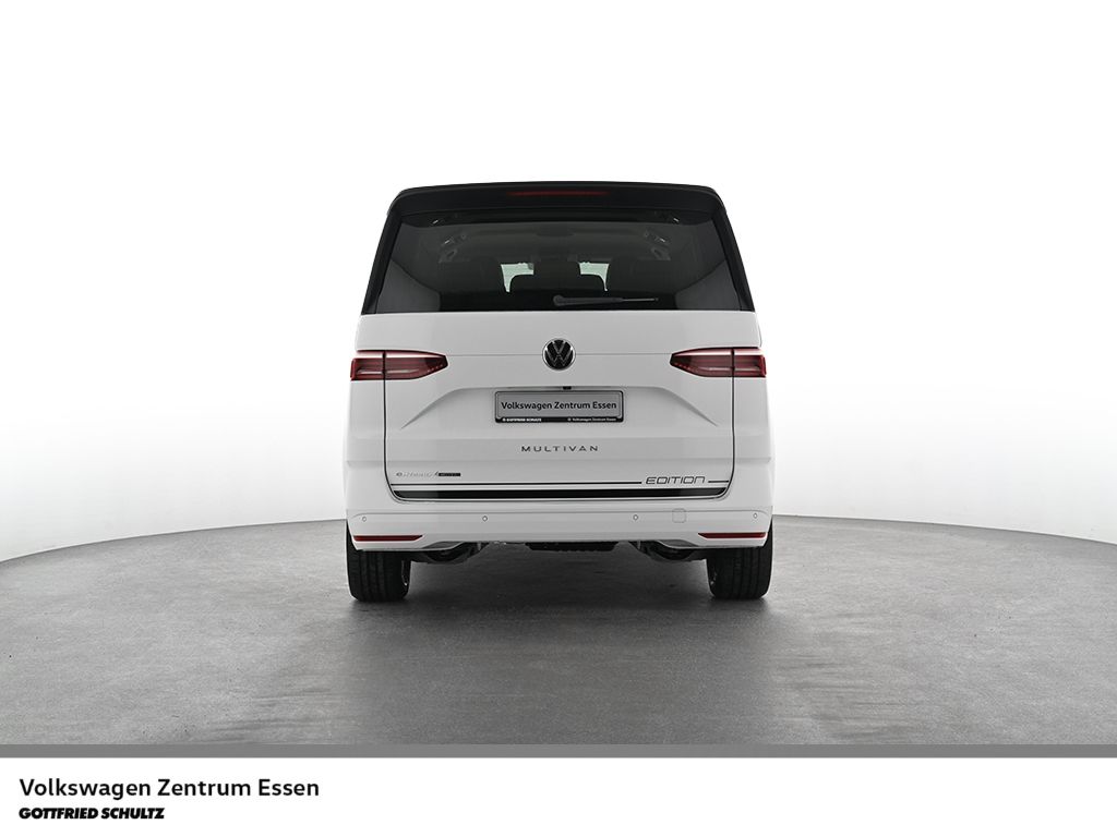 Volkswagen T7 Multivan Edition eHybrid 4MOTION DSG foto 4