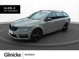 Skoda Octavia Combi RS 2.0 TDI 4x4 AHK DSG - Skoda Octavia mit Diesel-Antrieb: Allradantrieb