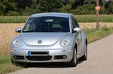 Volkswagen New Beetle 1.9 TDI DPF United United - Volkswagen New Beetle mit Diesel-Antrieb