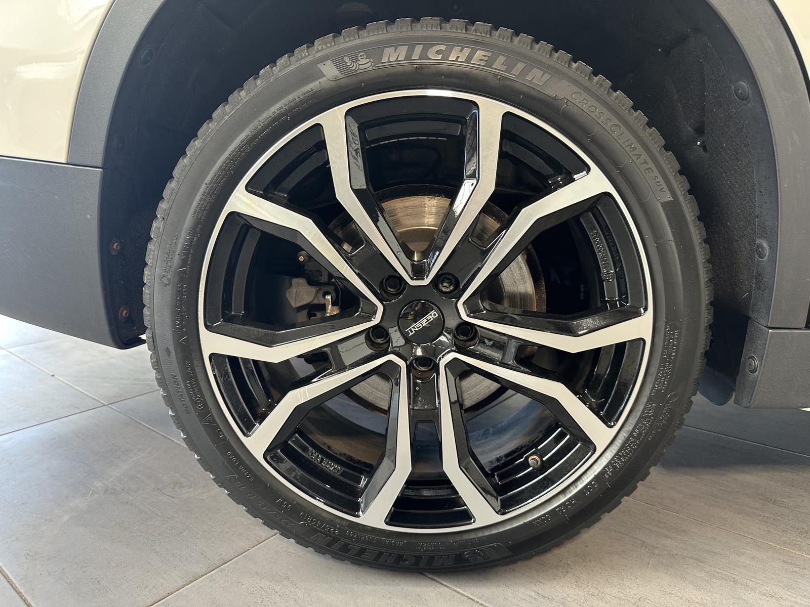 BMW X1 xDrive20d Sport-Line LED+SHZ+AHK+DAB+DA, миниатюра 3