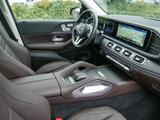 Mercedes-Benz GLE 400 d 4MATIC |AMG|Exclusive|KEYL|NAVI|MBeam - Mercedes-Benz GLE 400 Gebrauchtwagen in Düsseldorf
