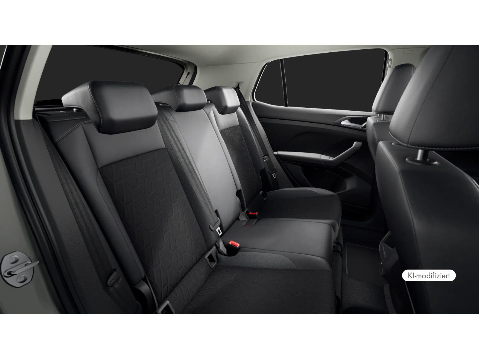 Volkswagen T-Cross - Bild 11