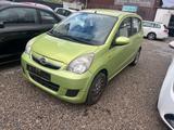 Daihatsu Cuore Top - gebrauchte Daihatsu Cuore aus dem Jahr 2007
