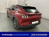 Ford Mustang Mach-E Geschlossen, 5-türig, Direktantri - Ford mit Elektro-Antrieb: Mach