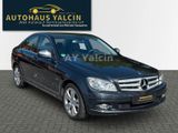 Mercedes-Benz C 200 Kompressor Avantgarde*Automatik*2.Hand*TÜV - Mercedes-Benz C 200: Kompressor Avantgarde
